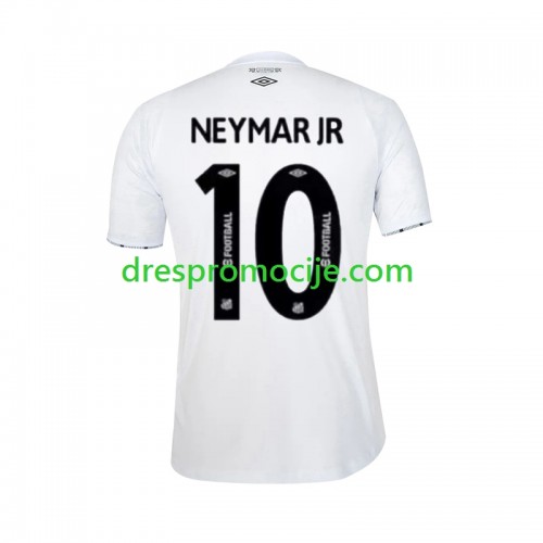 Santos FC Neymar JR 10 Dres Domaći 2024/2025 Kratkih Rukava Santos FC Neymar JR 10 Dres Domaći 2024/2025 Kratkih Rukava